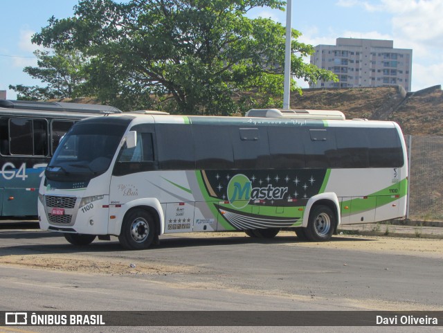 Master Locação 1100 na cidade de Fortaleza, Ceará, Brasil, por Davi Oliveira. Número da foto: #11800411.