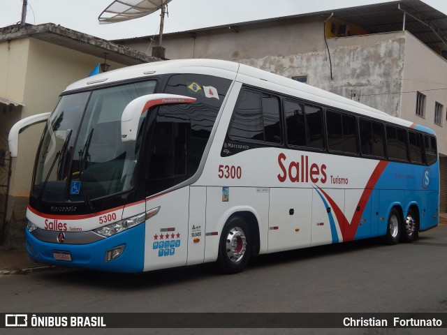 Salles 5300 na cidade de Urucânia, Minas Gerais, Brasil, por Christian  Fortunato. Número da foto: #11800655.