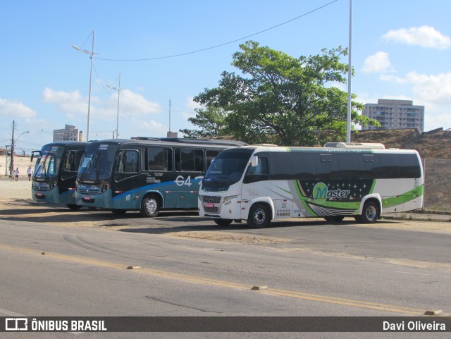 Master Locação 1100 na cidade de Fortaleza, Ceará, Brasil, por Davi Oliveira. Número da foto: #11800409.