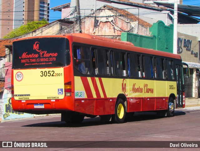 Montes Claros 30522001 na cidade de Fortaleza, Ceará, Brasil, por Davi Oliveira. Número da foto: #11800402.