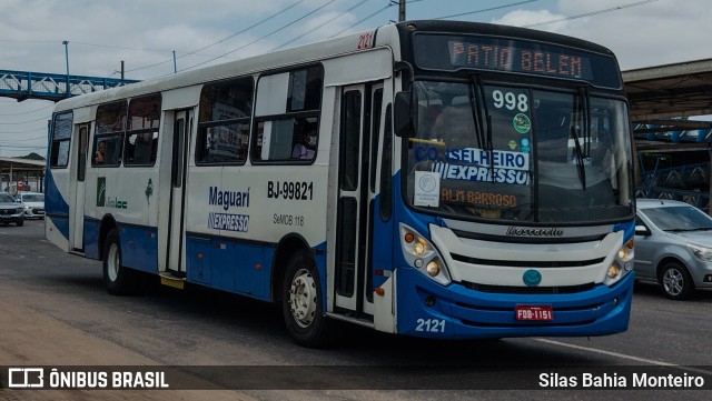 Via Loc BJ-99821 na cidade de Ananindeua, Pará, Brasil, por Silas Bahia Monteiro. Número da foto: #11801868.