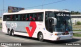 Viação Jóia > Expresso Jóia 31000 na cidade de Osasco, São Paulo, Brasil, por Ronnie Damião. Número da foto: #11800585.