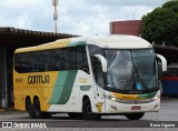 Empresa Gontijo de Transportes 19060 na cidade de Vitória da Conquista, Bahia, Brasil, por Rava Ogawa. Número da foto: #11800923.