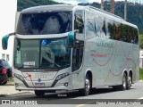 Companhia Coordenadas de Transportes 50660 na cidade de Juiz de Fora, Minas Gerais, Brasil, por Herick Jorge Athayde Halfeld. Número da foto: #:id.