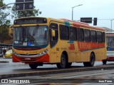 Auto Viação Jurema RJ 120.114 na cidade de Rio de Janeiro, Rio de Janeiro, Brasil, por Jean Pierre. ID da foto: :id.