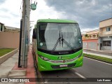 Melhorim Turismo 7530 na cidade de Serra, Espírito Santo, Brasil, por Luís Barros. Número da foto: #11800739.