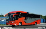 Empresa de Ônibus Pássaro Marron 5006 na cidade de São Paulo, São Paulo, Brasil, por Francisco Ivano. Número da foto: #11801435.
