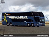 Viação Águia Branca 50420 na cidade de Vitória da Conquista, Bahia, Brasil, por Diego Charlis Coelho. Número da foto: #11802790.
