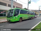Melhorim Turismo 7530 na cidade de Serra, Espírito Santo, Brasil, por Luís Barros. Número da foto: #11800737.
