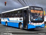 Buses Guadalupe 47 na cidade de San Francisco, Goicoechea, San José, Costa Rica, por Daniel Brenes. Número da foto: #11800443.