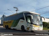 Empresa Gontijo de Transportes 18195 na cidade de Juiz de Fora, Minas Gerais, Brasil, por Fabiano da Silva Oliveira. Número da foto: #11801220.