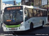 Auto Viação Três Amigos B44599 na cidade de Rio de Janeiro, Rio de Janeiro, Brasil, por Guilherme Pereira Costa. Número da foto: #:id.