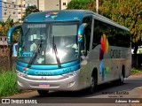 Cacique Transportes 4452 na cidade de Salvador, Bahia, Brasil, por Adriano  Barreto. Número da foto: #:id.