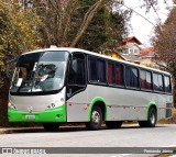 Ônibus Particulares 700 na cidade de Campos do Jordão, São Paulo, Brasil, por Fernando Júnior. Número da foto: #11802457.