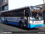 Buses Guadalupe 38 na cidade de Carmen, San José, San José, Costa Rica, por Daniel Brenes. Número da foto: #11800441.