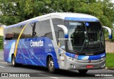 Viação Cometa 18506 na cidade de Campinas, São Paulo, Brasil, por Julio Medeiros. Número da foto: #11800875.