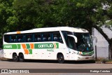Empresa Gontijo de Transportes 21685 na cidade de São Paulo, São Paulo, Brasil, por Rodrigo Coimbra. Número da foto: #11800677.