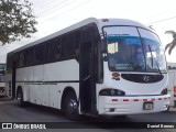 Transportes Quirós AB 3369 na cidade de San José, Alajuela, Alajuela, Costa Rica, por Daniel Brenes. Número da foto: #11800408.