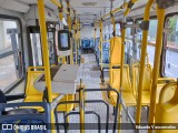 SM Transportes 10538 na cidade de Belo Horizonte, Minas Gerais, Brasil, por Eduardo Vasconcelos. Número da foto: #11800512.