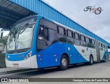 VB Transportes e Turismo 1474 na cidade de Campinas, São Paulo, Brasil, por Henrique Alves de Paula Silva. Número da foto: #11801601.