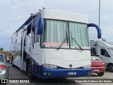 Motorhomes 2035 na cidade de Aracaju, Sergipe, Brasil, por Reginaldo Barbosa dos Santos. Número da foto: #11802785.