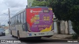 Bettania Ônibus 31024 na cidade de Belo Horizonte, Minas Gerais, Brasil, por Edmar Junio. Número da foto: #:id.