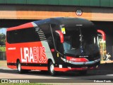 Lirabus 13085 na cidade de São José dos Campos, São Paulo, Brasil, por Robson Prado. Número da foto: #:id.