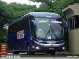 Viação Ferraz Trindade 235 na cidade de São Paulo, São Paulo, Brasil, por Lucas Vieira. Número da foto: #11800822.