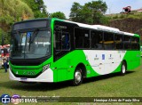 VB Transportes e Turismo 3420 na cidade de Campinas, São Paulo, Brasil, por Henrique Alves de Paula Silva. ID da foto: :id.