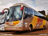 Noroeste Turismo e Transporte 15000 na cidade de Campos do Jordão, São Paulo, Brasil, por Fernando Júnior. Número da foto: #11802529.