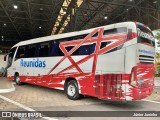 Empresa Reunidas Paulista de Transportes 164612 na cidade de Bauru, São Paulo, Brasil, por Júnior Juninho. Número da foto: #:id.