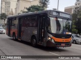 Alfa Rodobus > CooperAlfa 8 6153 na cidade de São Paulo, São Paulo, Brasil, por Rafael Lopes de Oliveira. Número da foto: #:id.
