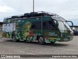 Motorhomes 4133 na cidade de Aracaju, Sergipe, Brasil, por Reginaldo Barbosa dos Santos. Número da foto: #:id.