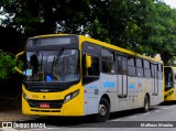 ConSor - Consórcio Sorocaba 1251 na cidade de Sorocaba, São Paulo, Brasil, por Matheus Moreira. Número da foto: #11800836.