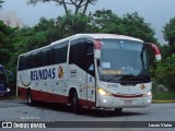 Empresa Reunidas Paulista de Transportes 165920 na cidade de São Paulo, São Paulo, Brasil, por Lucas Vieira. Número da foto: #11800816.