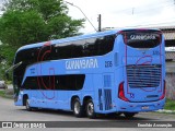 Expresso Guanabara 2235 na cidade de Recife, Pernambuco, Brasil, por Eronildo Assunção. Número da foto: #:id.