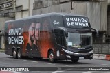 Bruno & Denner 2116 na cidade de Santos, São Paulo, Brasil, por Ubirajara Gomes. Número da foto: #11802612.