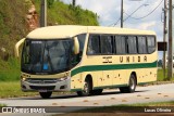 Empresa Unida Mansur e Filhos 965 na cidade de Barbacena, Minas Gerais, Brasil, por Lucas Oliveira. Número da foto: #:id.