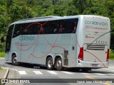 Companhia Coordenadas de Transportes 50660 na cidade de Juiz de Fora, Minas Gerais, Brasil, por Herick Jorge Athayde Halfeld. Número da foto: #:id.