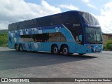 Transnorte - Transporte e Turismo Norte de Minas 87800 na cidade de Salinas, Minas Gerais, Brasil, por Reginaldo Barbosa dos Santos. Número da foto: #11802809.