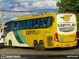 Empresa Gontijo de Transportes 19525 na cidade de Vitória da Conquista, Bahia, Brasil, por João Emanoel. Número da foto: #11801208.