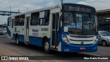 Via Loc BJ-99821 na cidade de Ananindeua, Pará, Brasil, por Silas Bahia Monteiro. Número da foto: #11801868.