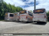 Amanhecer Transportes e Turismo 240 na cidade de Mogi das Cruzes, São Paulo, Brasil, por Bruno Alves. Número da foto: #11802015.