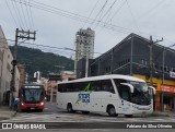 Star Bus 8300 na cidade de Juiz de Fora, Minas Gerais, Brasil, por Fabiano da Silva Oliveira. Número da foto: #11801065.