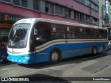 Buses Guadalupe 19 na cidade de Carmen, San José, San José, Costa Rica, por Daniel Brenes. Número da foto: #11800432.