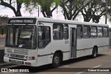 Auto Viação Redentor PITOCO na cidade de Curitiba, Paraná, Brasil, por Gabriel Marciniuk. Número da foto: #:id.