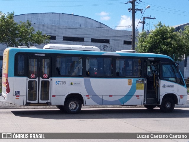 COOTRAPS 67709 na cidade de Fortaleza, Ceará, Brasil, por Lucas Caetano. Número da foto: #11803086.