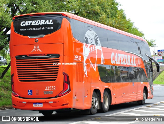 Catedral Turismo 23532 na cidade de Campinas, São Paulo, Brasil, por Julio Medeiros. Número da foto: #11805014.