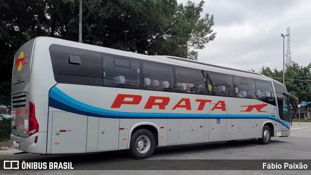 Expresso de Prata 462209 na cidade de São Paulo, São Paulo, Brasil, por Fábio Paixão. Número da foto: #11805397.
