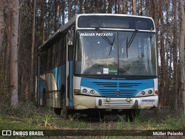 Ônibus Particulares 4440 na cidade de Maceió, Alagoas, Brasil, por Müller Peixoto. Número da foto: #11804571.